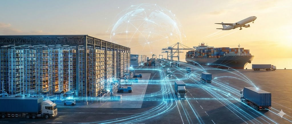 Integrated Logistics Solutions: How 3PL and Warehousing Are Reshaping Supply Chains