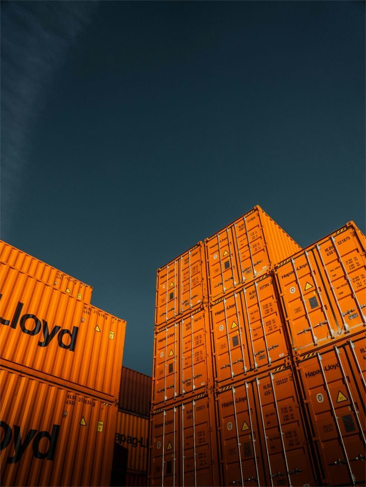 Plant to Rail Yard