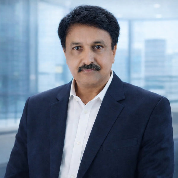 Mr. Rahul Chaudhary