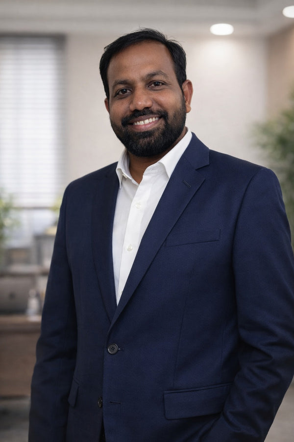 Mr. Vinayak Bowlekar